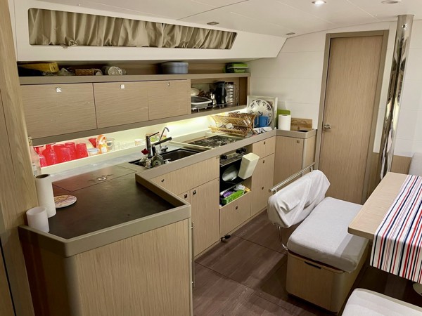 2016 BENETEAU OCEANIS 45