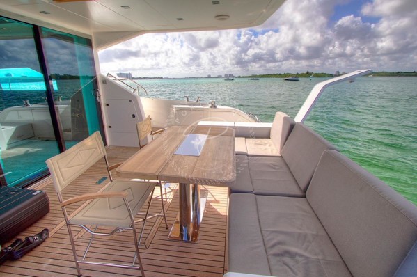 2015 FAIRLINE SQUADRON 65