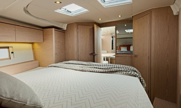 2022 BENETEAU OCEANIS 51.1