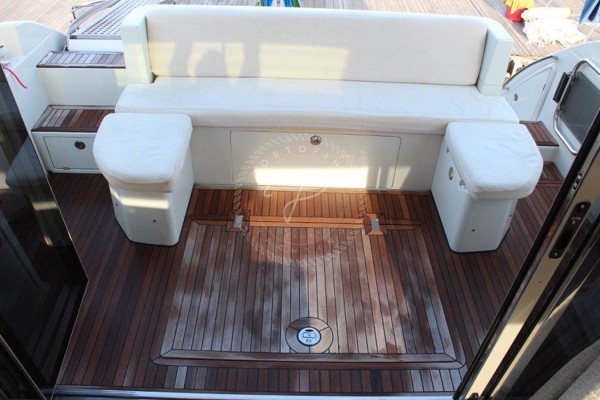 2010 AZIMUT 40 S
