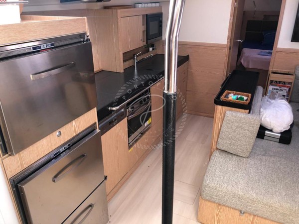 2016 HANSE 505