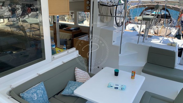 2014 LAGOON 39