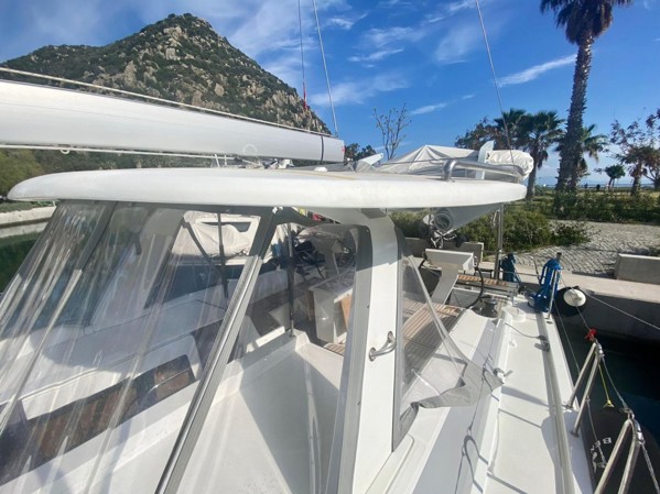 2021 BENETEAU OCEANIS 51.1