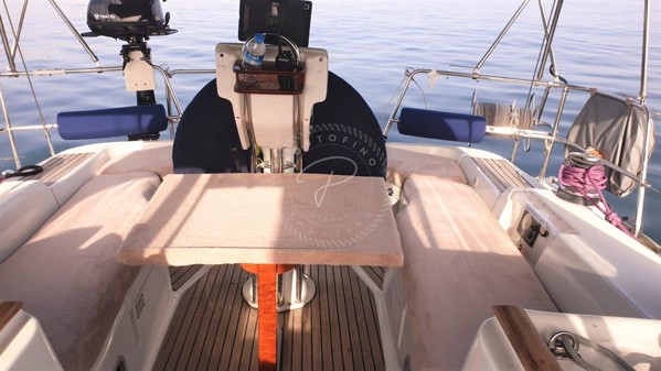 2006 BENETEAU OCEANIS 393 CLIPPER