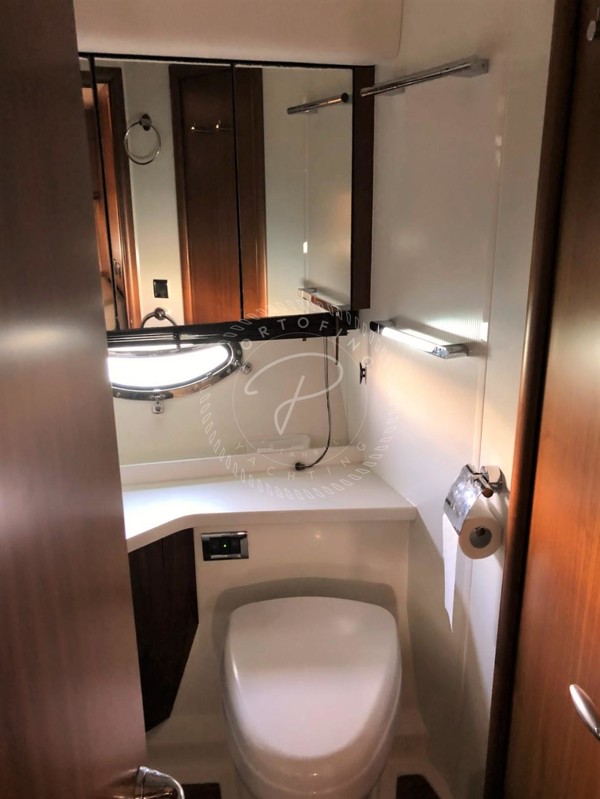 2009 SUNSEEKER PREDATOR 62