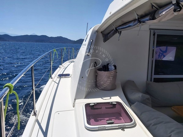 2013 LEOPARD 39 PC