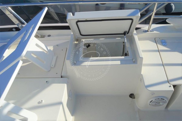 2017 PRESTIGE 500 FLY