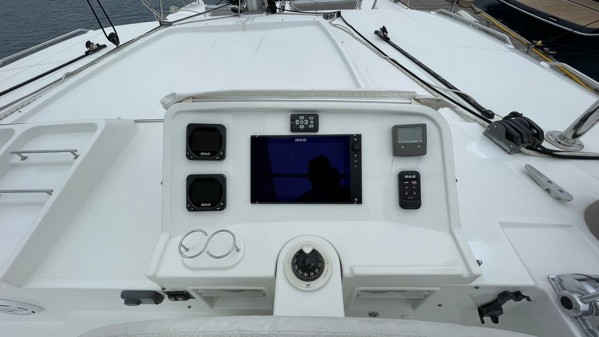 2016 LAGOON 450 F