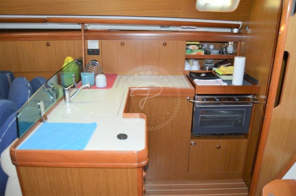 2006 JEANNEAU 42 DS 