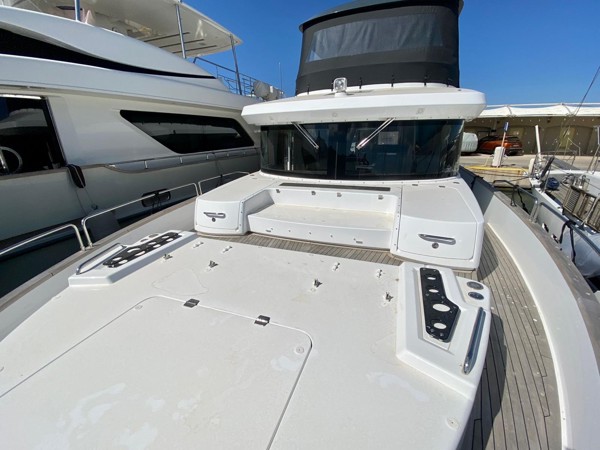 2022 SIRENA 58