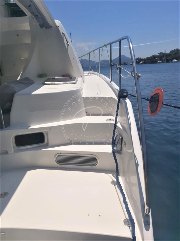 2013 LEOPARD 39 PC