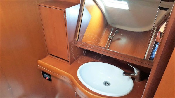 2006 GRAND SOLEIL 45