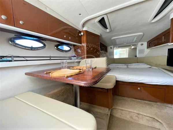 2008 SEA RAY 325 SUNDANCER