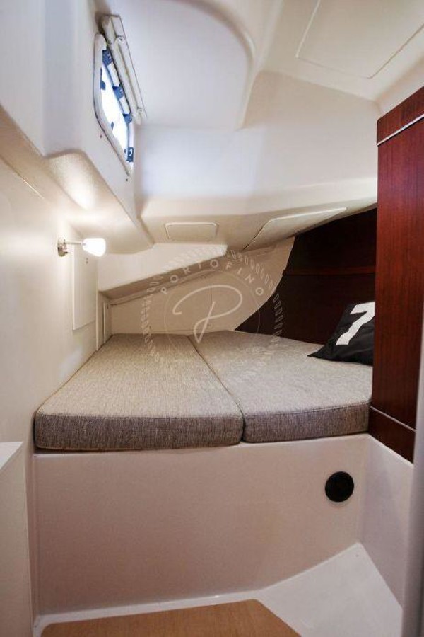 2013 HANSE 445