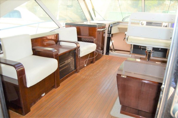 2006 SEA RAY 605 SUNDANCER