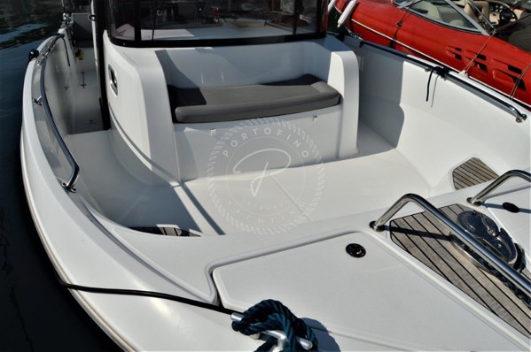 2014 BENETEAU BARRACUDA 9