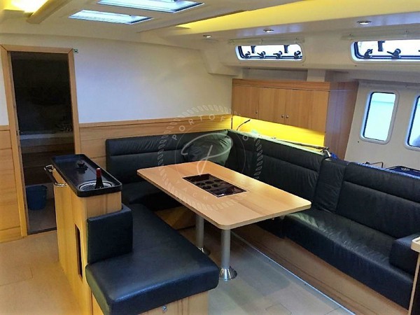 2011 HANSE 495