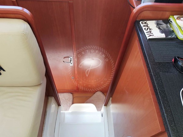 2013 LEOPARD 39 PC