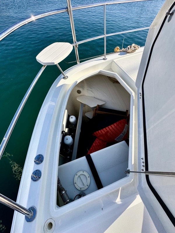 2021 AQUILA 44