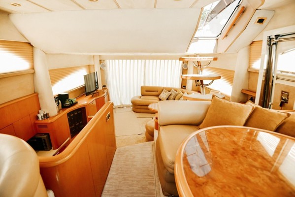 1999/2022 FAIRLINE SQUADRON 55