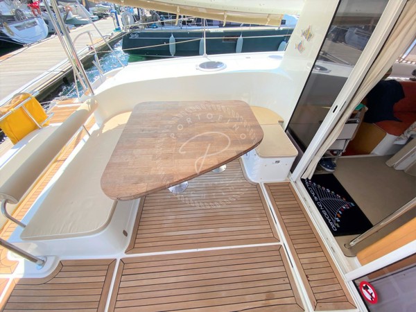 2008 FOUNTAINE PAJOT ORANA 44