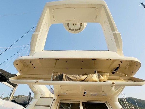 2009 SEALINE F42/5