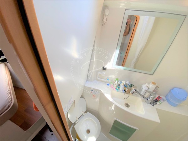 2008 FOUNTAINE PAJOT ORANA 44
