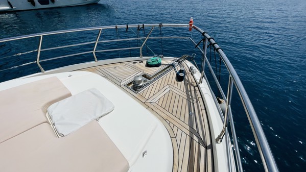 2017 LEOMAR 62