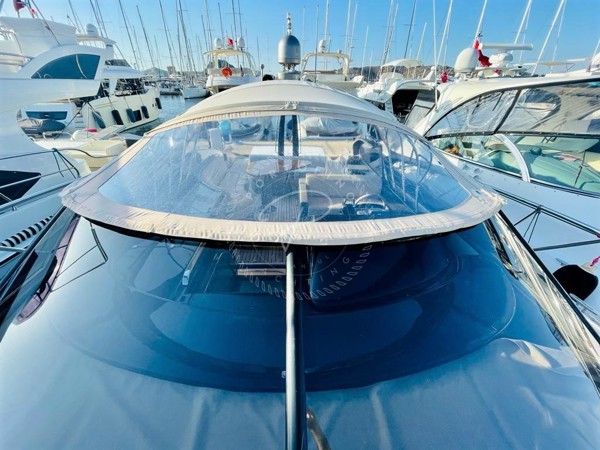 2007 RIVA RIVALE 52