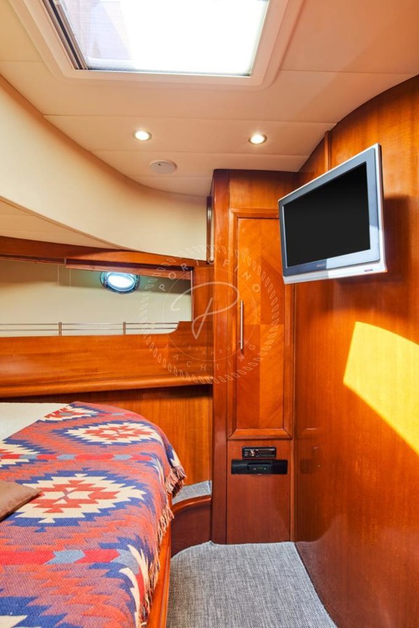 2006 CARIANDA 65