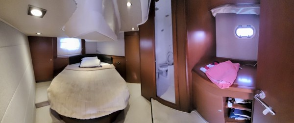 2012 PRESTIGE 440 S