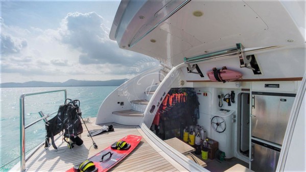 2006 MAIORA 31 DP