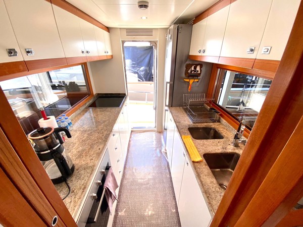 2014 APREAMARE MAESTRO 66