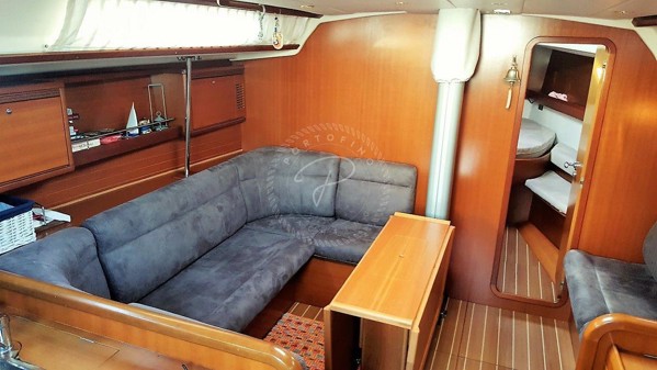 2006 GRAND SOLEIL 45