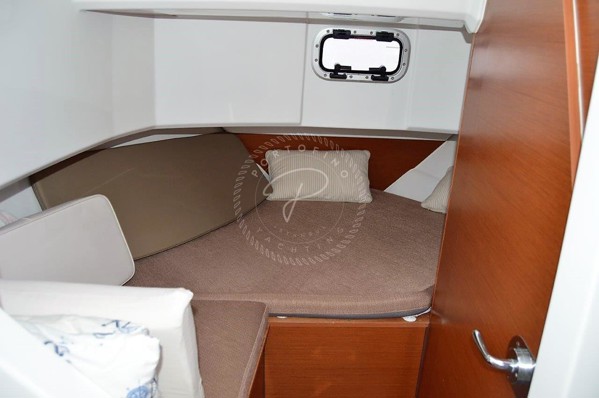 2016 JEANNEAU MERRY FISHER 755 MARLIN
