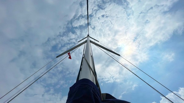 2015 BAVARIA 56 CRUISER