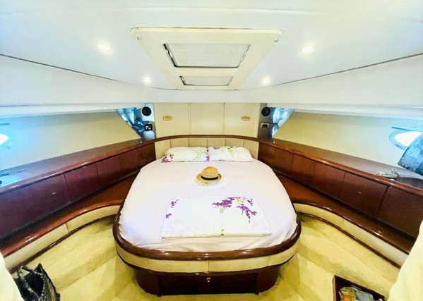 2003 FAIRLINE SQUADRON 58