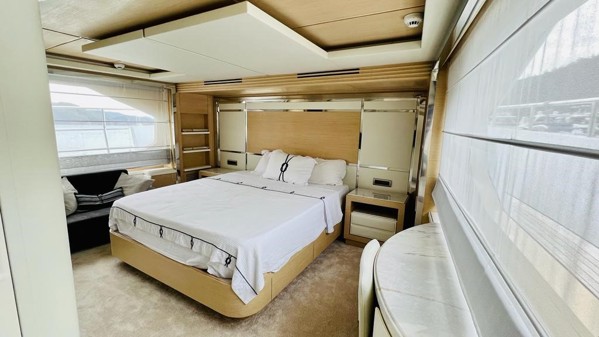 2013 BENETTI DELFINO 93