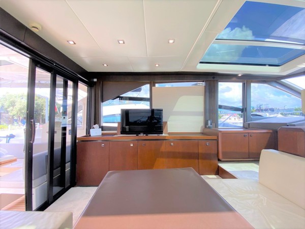 2013 ABSOLUTE 53 STY