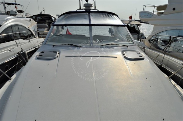 1994 SEALINE 400