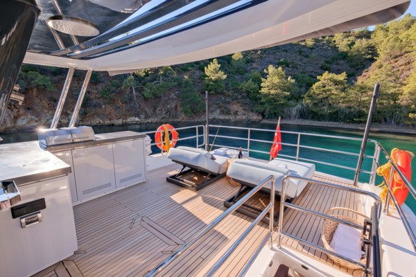 2023 SIRENA 68 