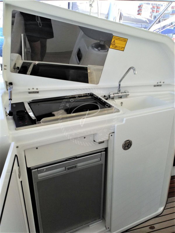2014 BENETEAU GT 38