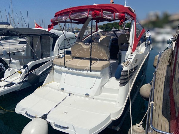 2015 COBREY 28 SC
