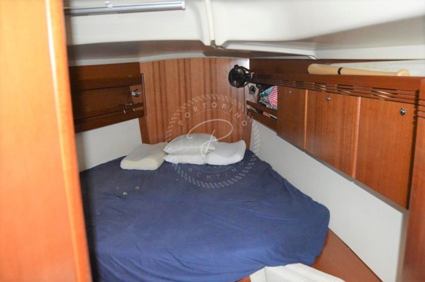 2005 DUFOUR 44