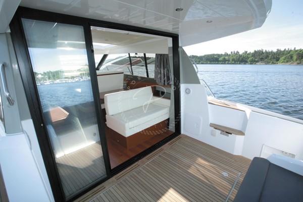 2011 JEANNEAU NC 11
