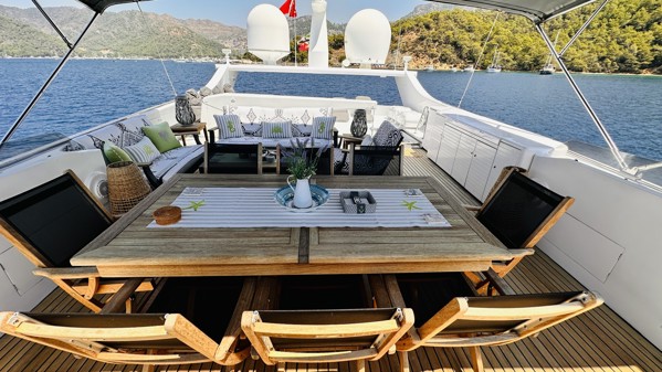1992 CANTIERI DI PISA AKHIR 30S