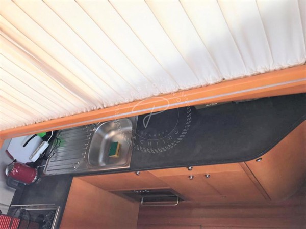 2008 NUMARINE 55 FLY