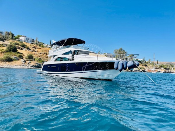 2014 FAIRLINE SQUADRON 60