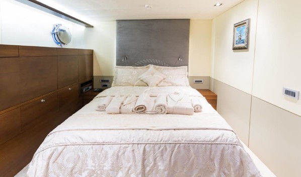2010/2020 BODRUM GULET 39 M