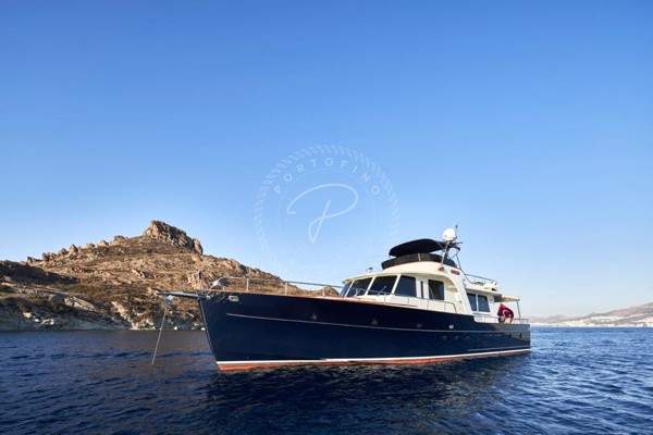 2006 CARIANDA 65